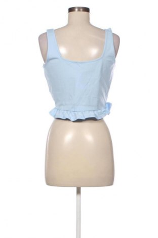 Dámský top Reserved, Velikost L, Barva Modrá, Cena  149,00 Kč