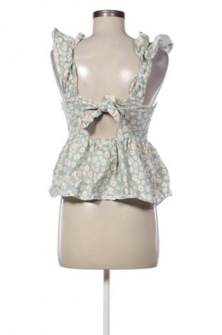 Dámský top River Island, Velikost M, Barva Vícebarevné, Cena  139,00 Kč