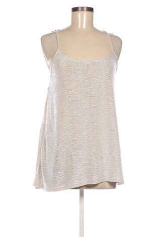 Dámský top River Island, Velikost L, Barva Stříbrná, Cena  109,00 Kč