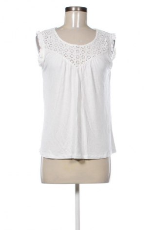 Damski top S.Oliver, Rozmiar M, Kolor Biały, Cena 22,99 zł