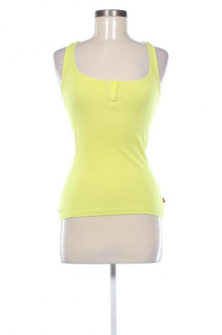 Dámský top S.Oliver, Velikost S, Barva Zelená, Cena  209,00 Kč