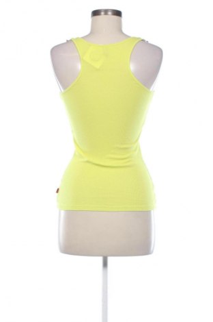 Dámský top S.Oliver, Velikost S, Barva Zelená, Cena  209,00 Kč