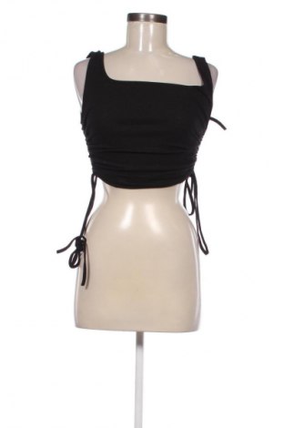 Dámsky top  SHEIN, Veľkosť XS, Farba Čierna, Cena  4,95 €