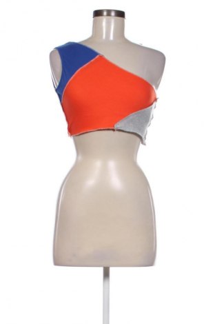 Dámský top SHEIN, Velikost S, Barva Vícebarevné, Cena  190,00 Kč