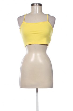 Dámský top SHEIN, Velikost S, Barva Žlutá, Cena  239,00 Kč