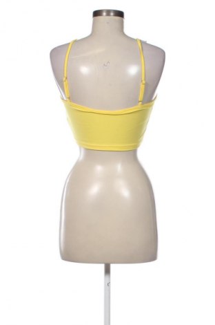Dámský top SHEIN, Velikost S, Barva Žlutá, Cena  239,00 Kč