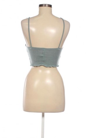 Dámský top SHEIN, Velikost S, Barva Zelená, Cena  127,00 Kč