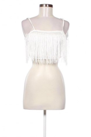 Dámský top SHEIN, Velikost M, Barva Bílá, Cena  249,00 Kč