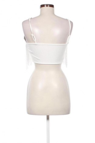 Dámský top SHEIN, Velikost M, Barva Bílá, Cena  249,00 Kč