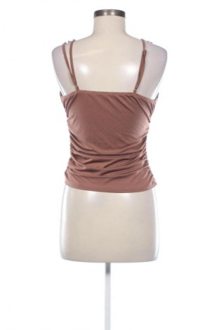Dámský top SHEIN, Velikost L, Barva Hnědá, Cena  239,00 Kč