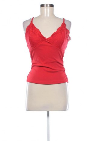 Dámský top SHEIN, Velikost L, Barva Červená, Cena  239,00 Kč