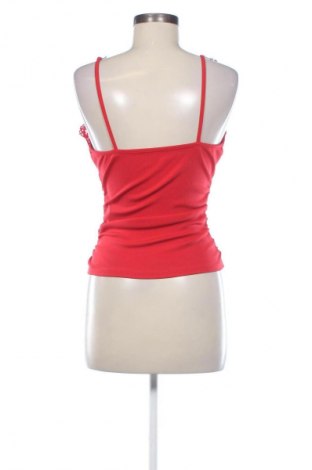 Dámský top SHEIN, Velikost L, Barva Červená, Cena  239,00 Kč