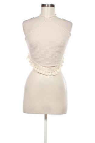 Dámský top SHEIN, Velikost XL, Barva Béžová, Cena  159,00 Kč