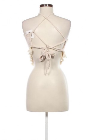 Dámský top SHEIN, Velikost XL, Barva Béžová, Cena  159,00 Kč