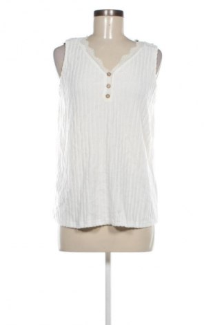 Dámsky top  SHEIN, Veľkosť M, Farba Biela, Cena  4,95 €