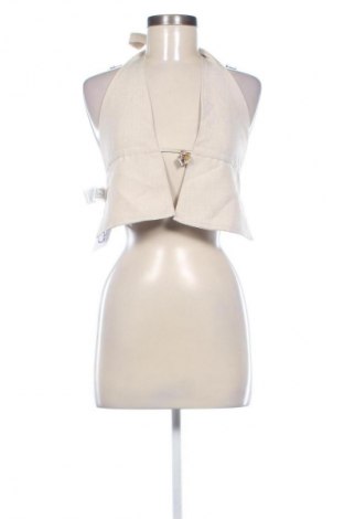 Dámský top SHEIN, Velikost XS, Barva Béžová, Cena  199,00 Kč