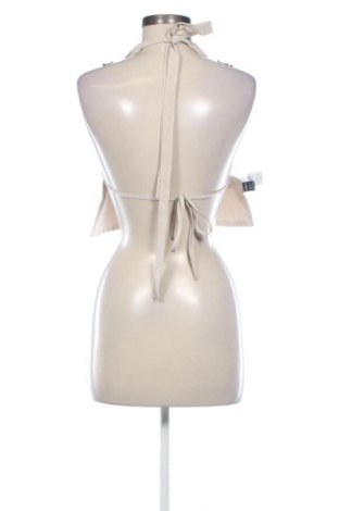 Dámský top SHEIN, Velikost XS, Barva Béžová, Cena  199,00 Kč
