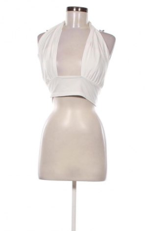 Dámský top SHEIN, Velikost S, Barva Bílá, Cena  190,00 Kč