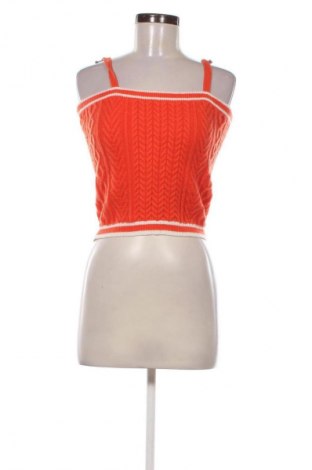 Dámský top SHEIN, Velikost S, Barva Oranžová, Cena  289,00 Kč