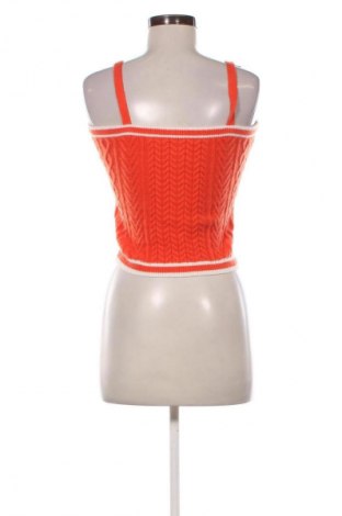 Dámský top SHEIN, Velikost S, Barva Oranžová, Cena  289,00 Kč