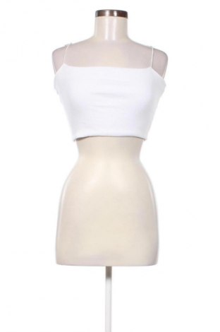 Dámský top SHEIN, Velikost S, Barva Bílá, Cena  299,00 Kč