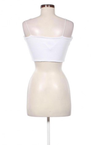 Dámský top SHEIN, Velikost S, Barva Bílá, Cena  299,00 Kč
