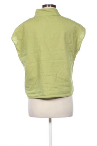 Dámský top SHEIN, Velikost M, Barva Zelená, Cena  259,00 Kč