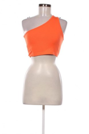 Dámský top SHEIN, Velikost S, Barva Oranžová, Cena  289,00 Kč