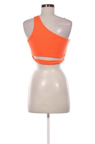 Dámský top SHEIN, Velikost S, Barva Oranžová, Cena  289,00 Kč