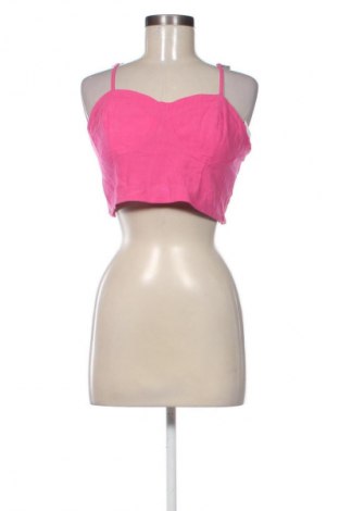 Dámský top SHEIN, Velikost XL, Barva Růžová, Cena  259,00 Kč