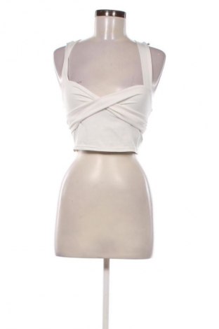 Dámský top SHEIN, Velikost M, Barva Bílá, Cena  134,00 Kč