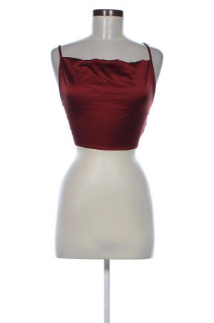 Dámský top SHEIN, Velikost S, Barva Červená, Cena  127,00 Kč
