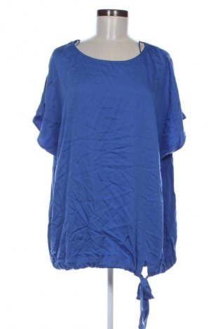 Dámsky top  Samoon, Veľkosť XL, Farba Modrá, Cena  12,95 €