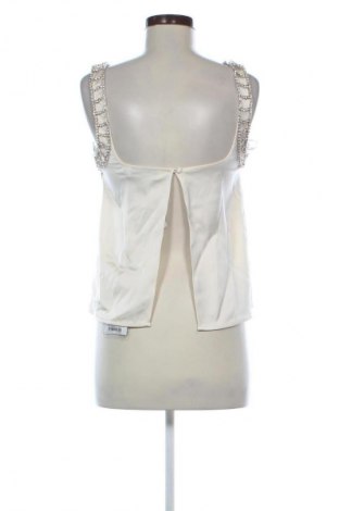 Дамски топ Self-Portrait, Размер S, Цвят Екрю, Цена 255,64 €