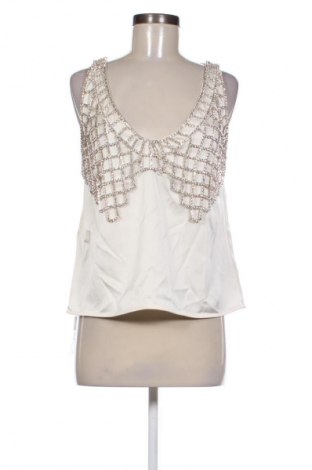 Dámský top Self-Portrait, Velikost L, Barva Krémová, Cena  6 449,00 Kč