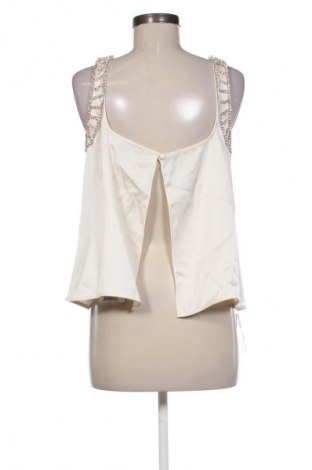 Dámský top Self-Portrait, Velikost L, Barva Krémová, Cena  6 449,00 Kč