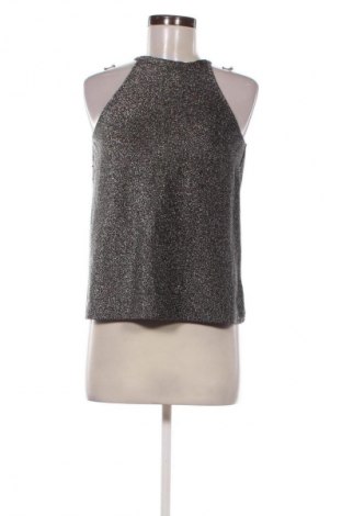 Dámský top Seppala, Velikost S, Barva Šedá, Cena  49,00 Kč