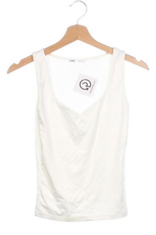 Damentop Sinsay, Größe XS, Farbe Weiß, Preis € 4,99