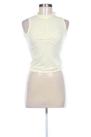 Dámský top Sinsay, Velikost S, Barva Žlutá, Cena  139,00 Kč