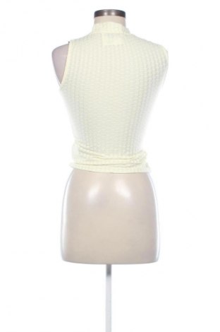 Dámský top Sinsay, Velikost S, Barva Žlutá, Cena  139,00 Kč