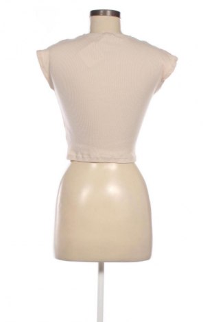 Dámský top Sinsay, Velikost S, Barva Béžová, Cena  159,00 Kč