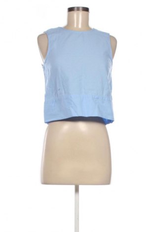 Dámský top Sinsay, Velikost S, Barva Modrá, Cena  159,00 Kč