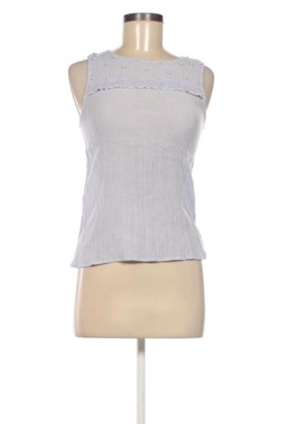 Dámský top Smash, Velikost XS, Barva Modrá, Cena  122,00 Kč