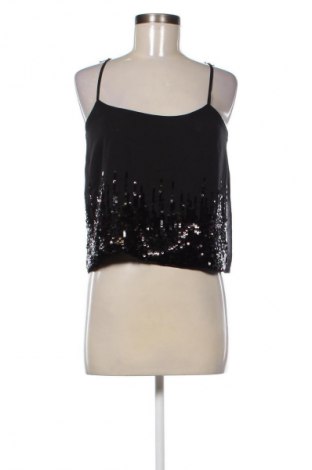 Dámský top Stradivarius, Velikost M, Barva Černá, Cena  149,00 Kč