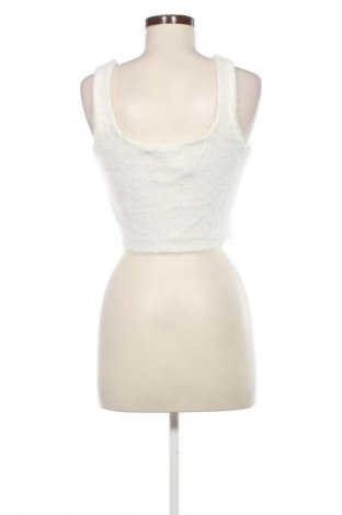 Dámský top Stradivarius, Velikost M, Barva Bílá, Cena  429,00 Kč