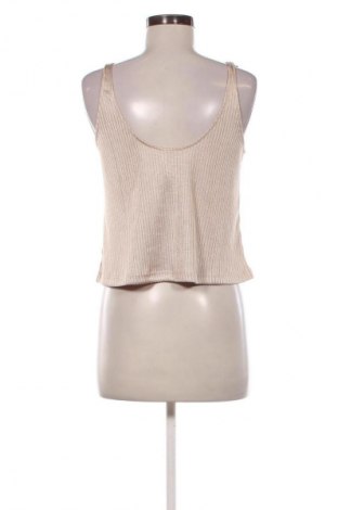 Dámský top Stradivarius, Velikost S, Barva Béžová, Cena  179,00 Kč