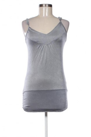 Dámský top Stradivarius, Velikost S, Barva Šedá, Cena  144,00 Kč