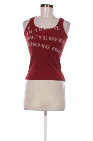 Dámský top Street One, Velikost M, Barva Červená, Cena  279,00 Kč
