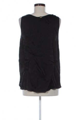 Damski top TWINSET, Rozmiar XXL, Kolor Czarny, Cena 138,99 zł