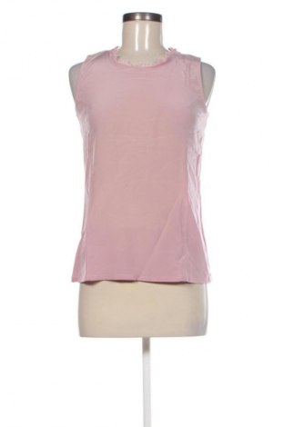 Dámsky top  TWINSET, Veľkosť XS, Farba Popolavo ružová, Cena  26,95 €
